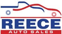 Reece Auto Sales logo