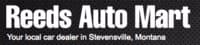 Reeds Auto Mart logo