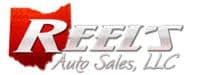 Reels Auto Group logo
