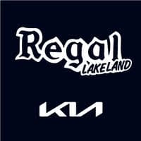 Regal Kia logo