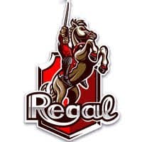 Regal Nissan logo