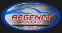Regency Autos of Medford logo