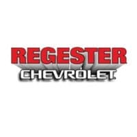 Regester Chevrolet Incorporated logo