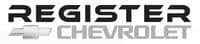 Register Chevrolet logo