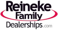 Reineke Ford Lincoln logo