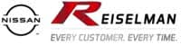 Reiselman Nissan logo