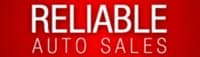 Reliable Auto Sales logo