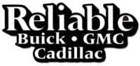 Reliable Buick GMC Cadillac logo