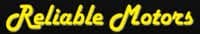 Reliable Motors Des Moines logo