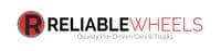 Reliable Wheels, Inc. logo