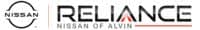 Reliance Nissan logo