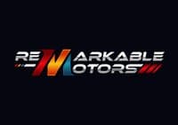 Remarkable Motors logo