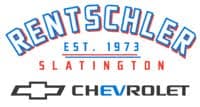 Rentschler Chevrolet logo