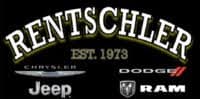 Rentschler Chrysler Dodge Jeep Ram logo