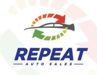 Repeat Auto Sales logo