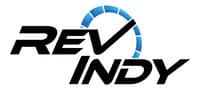 Rev Indy logo