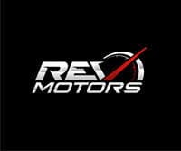 Rev Motors logo