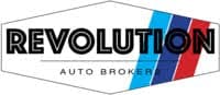 Revolution Auto Brokers LLC logo
