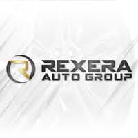 Rexera Auto Group logo