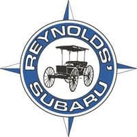 Reynolds Subaru logo