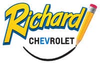 Richard Chevrolet logo
