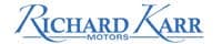 Richard Karr Motors logo