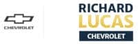 Richard Lucas Chevrolet logo