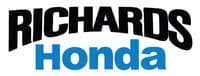 Richards Honda logo