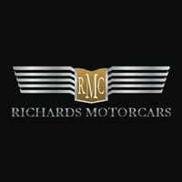 Richards Motorcars logo