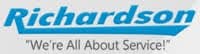 Richardson Chevrolet Buick logo