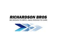 Richardson Chevrolet logo