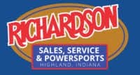 Richardson Sales Service & Power Sports logo