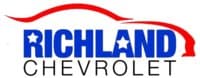 Richland Chevrolet logo
