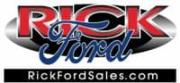 Rick Ford Sales Inc logo