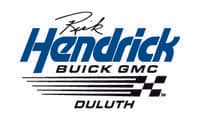 Rick Hendrick Buick GMC logo