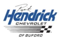 Rick Hendrick Chevrolet logo