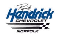 Rick Hendrick Chevrolet Norfolk logo