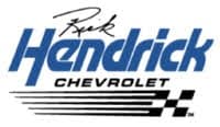 Rick Hendrick Chevrolet logo