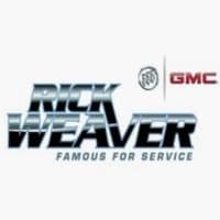 Rick Weaver Buick GMC logo