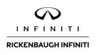 Rickenbaugh Infiniti logo