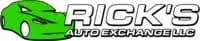 Rick's Auto Exchange logo