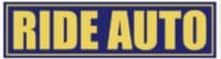 Ride Auto Sales logo