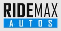 Ride Max Autos logo