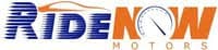 Ride Now Motors Monroe logo