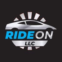 Ride On LLC logo
