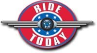 Ride Today logo