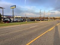 Rides Unlimited Crest Hill logo