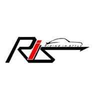 Riding In Style logo