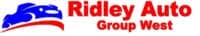 Ridley Auto Group West logo