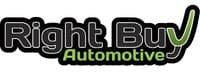 Right Buy Auto logo